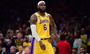 LeBron James se pierde el All-Star Game | Qué Onda
