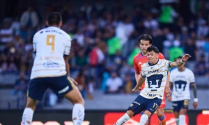 Pumas derrota a Mazatlán 1-0 | Qué Onda