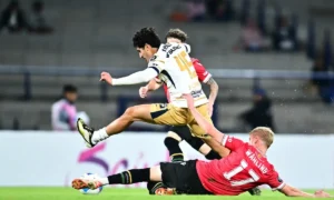 Pumas vence a Cavalry 2-0 | Qué Onda