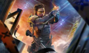 Rainbow Six Siege X | Videojuegos | Qué Onda