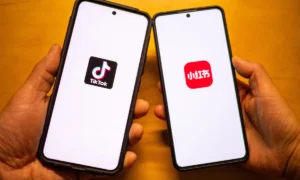 Rednote la nueva App qué está conquistando a millones de usuarios | Qué Onda