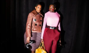 Semana de la Moda de Nueva York: Marc Jacobs Otoño-Invierno 2025 | Qué Onda