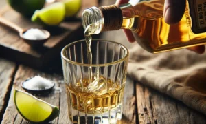 Tequila Extra Añejo con sello Mexicano | Qué Onda