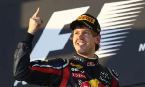Vettel vuelve a la Fórmula 1 después de dos años sin competir | Qué Onda