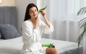 Gel de aloe vera de farmacia: hidratación y frescura | Qué Onda |