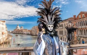 la fascinante historia del Carnaval, desde sus raíces paganas hasta su impacto en la cultura moderna | Qué Onda