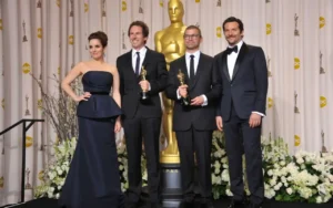 Premios Oscar 2025: ¡El cine en su máxima expresión | Qué Onda |