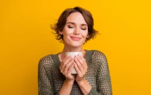 El proffee: café con proteína que revoluciona las mañanas | Qué Onda |