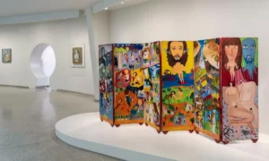 Artistas Latinos: Exhibición en el museo de Arte Moderno, en Nueva York | Qué Onda