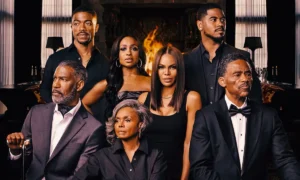 Beauty in Black, la nueva serie de Tyler Perry en Netflix | Qué Onda
