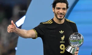 CONCACAF Nations League: México vence a Panamá 2-1 en la final | Qué Onda