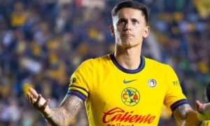 El Club América Derrota 3-0 a los Tigres de la UANL | Liga MX