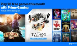 Juegos Gratis Que Regala Amazon Prime Gaming | Juego Videos | Qué Onda