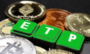 Mercado Bajista en los ETP | Cripto | Qué Onda