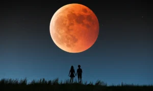 Mercurio Retrógrado y Eclipse de Luna Llena el 14 de marzo 2025 | Horóscopo semanal | Qué Onda