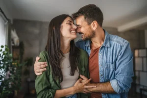 Parejas saludables que practican el amor día a día viven plenamente | Qué Onda