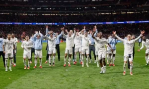 Real Madrid Vence al Atlético 4-3 en Penales y Avanza en la Champions | Qué Onda