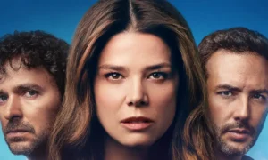 Serie Medusa: El Thriller Colombiano que está conquistando Netflix | Qué Onda