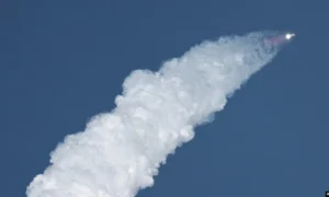 Starship de SpaceX explota en Florida | Qué Onda