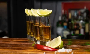 Tequila Añejo y Reposado ¿Cuál es la Mejor Opción? | Qué Onda