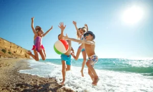 Verano en Familia | Vacaciones | Qué Onda