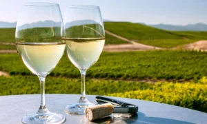 Viaje Vinícola | Sonoma Valley | Qué Onda