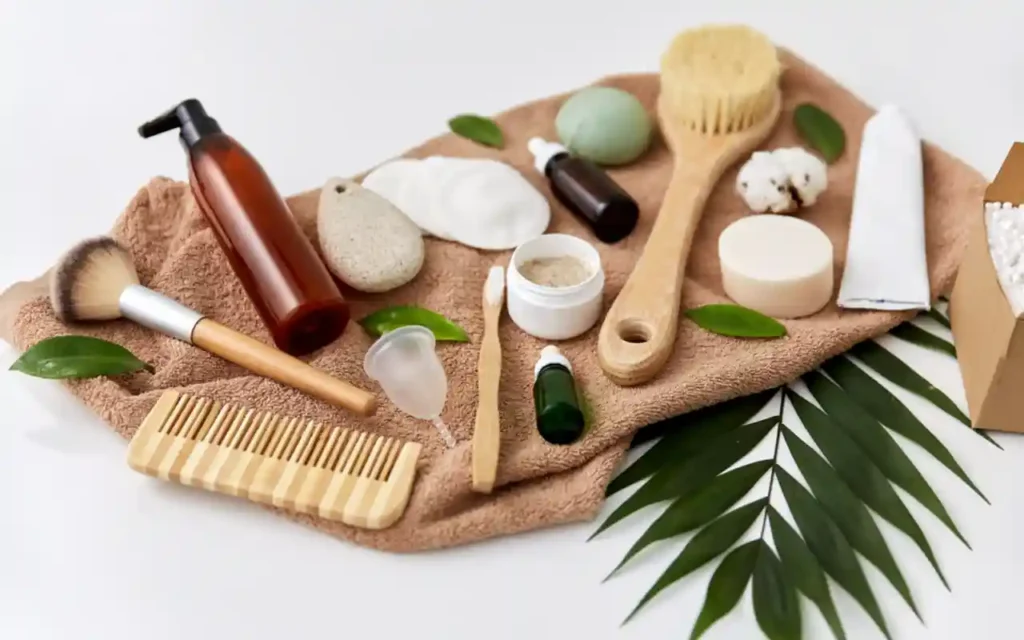Belleza sustentable: menos residuos, más vida.| Qué Onda