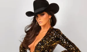 Billboard Latin Women Ana Bárbara como anfitriona | Qué Onda