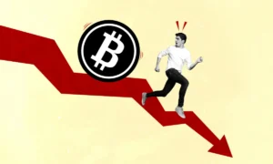 Bitcoin en Crisis Cierra su Trimestre más difícil desde 2018 | Crypto | Qué Onda