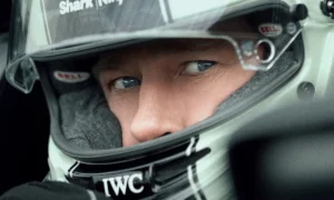 Brad Pitt protagoniza la película F1 | Qué Onda