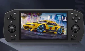 Consolas Portátiles el futuro del gaming ya está aquí | Qué Onda