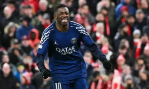 El PSG sorprende al Arsenal en Londres y se Acerca a la Final | Qué Onda