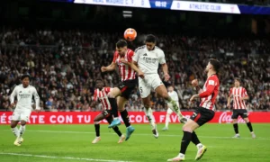 El Real Madrid Resiste: 1-0 al Athletic y sigue en la pelea | Qué Onda