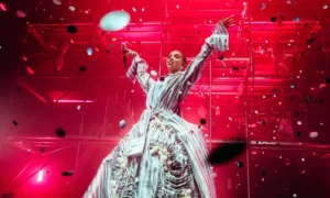 FKA Twigs cancela su participación en Coachella 2025 y más fechas de su gira Norteamericana debido a problemas de visa | Qué Onda