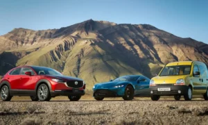 Gran Turismo 7 | Qué Onda