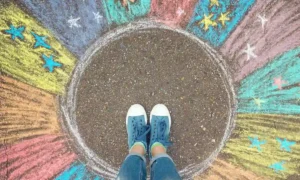 Horóscopo semanal del 6-12 de abril. Luna Llena en Libra | Qué Onda