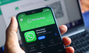 Meta AI llega a WhatsApp El enigmático círculo azul que podría cambiarlo todo | Qué Onda