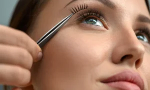 Pestañas Postizas | Belleza | Qué Onda