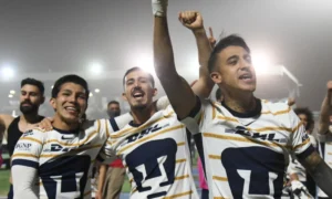 Pumas vence a Juárez y gana derecho de enfrentar al Monterrey | Qué Onda