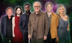 Serie de Harry Potter :HBO anuncia el elenco adulto | Qué Onda