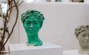 Descubre el impacto del fascinante olo colorv