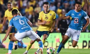 América va por el tetra tras derrotar al Cruz Azul en semifinales | Qué Onda