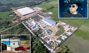 Bastrop, el Nuevo Reino de Elon Musk en Texas | Qué Onda