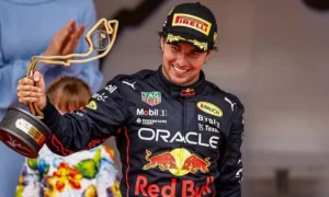 Checo Pérez | Qué Onda