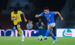 Cruz Azul Toma Ventaja Ante América en la Semifinal de Ida | Qué Onda