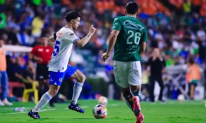 Cruz Azul Vence al León 3-2 | Qué Onda
