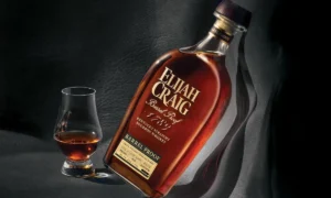 Elijah Craig Barrel Proof B525 | Qué Onda