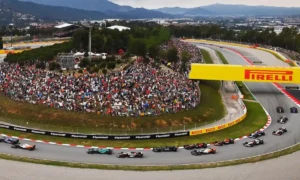 Fórmula 1 en España | Qué Onda