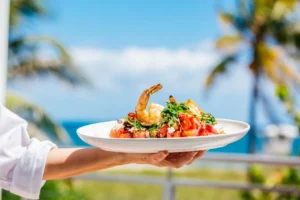 Fort Lauderdale: Los mejores restaurantes de cocina Latinoamericana | Qué Onda