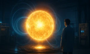 Fuente de energía casi infinita podría transformar el futuro según un nuevo hallazgo científico | Qué Onda